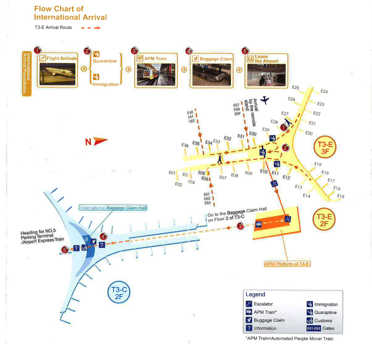 Beijing 144 Hour Visa-Free Transit - nouveautrip.com