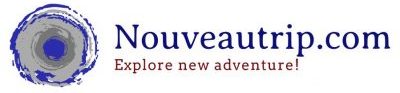 nouveautrip.com Logo